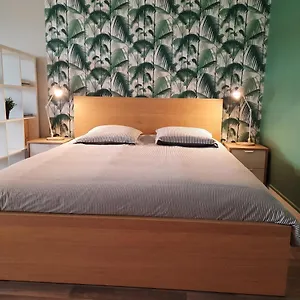 Appartement Escapade Bretonne, Saint-Brieuc