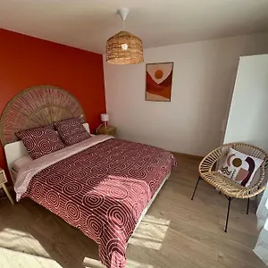 Hébergement de vacances La P'tite Maison De Treho, Trehorenteuc