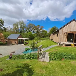 Hébergement de vacances De Pont Cob Avec, Gouézec