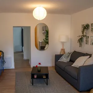 Appartement Nouveau - Port Saint Goustan - Vue Riviere Et Terrasses, Auray