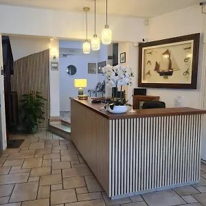 2* Hotel Cit'hotel Ker Izel